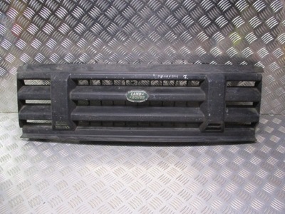 Решётка радиатора решётка радиатора радиатора land rover discovery 2.5 tds фото №1