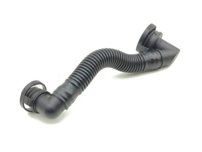 Porsche cayenne 92a 2011 вентиляция картера 059103221al фото №1