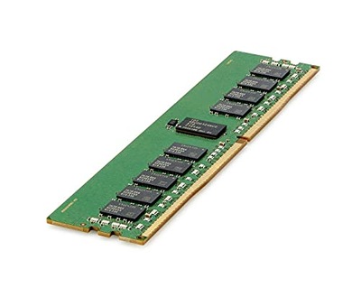 Hewlett Packard Enterprise Memory Module 8 Gb 1 X 8 Gb Ddr4 3200 Mhz Ecc, W