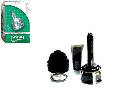 Шарнир приводной наружный isuzu trooper i opel c фото №1