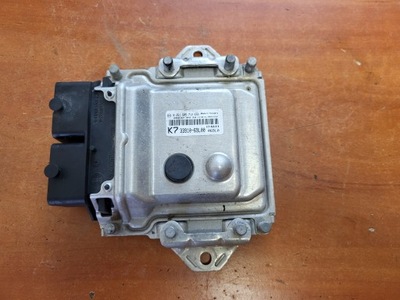 UNIDAD DE CONTROL DEL MOTOR SUZUKI SWIFT MK7 0261S05712  