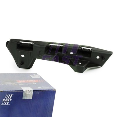 Fast ft91674 кронштейн, бампер фото №1