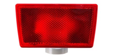 Nowa задняя лампа противотуманная subaru impreza xv фото №1