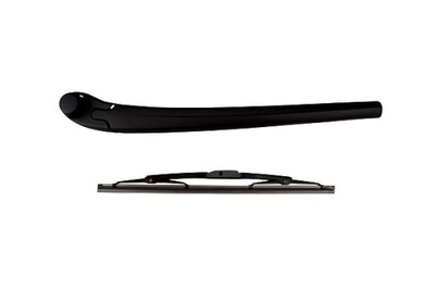 AIC HOLDER WIPER BLADES REAR SET  