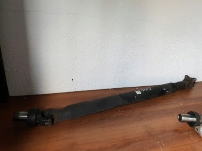 Wał приводной задний автоматическая коробка передач grand vitara i 2,5 v6 фото №1