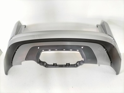 Бампер задний задняя range rover velar 17- фото №1