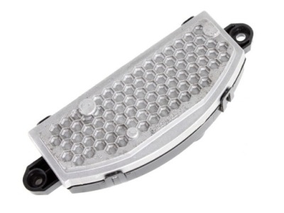 Резистор вентилятора обдув салону duster citan ii townstar kangoo iii фото №1