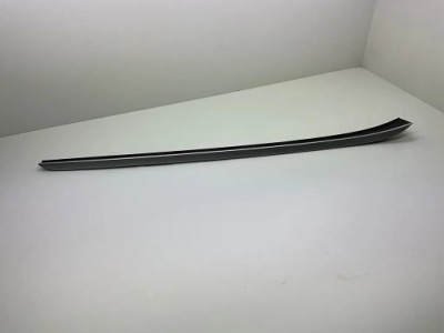 Hyundai i40 молдинг стекло правая фото №1