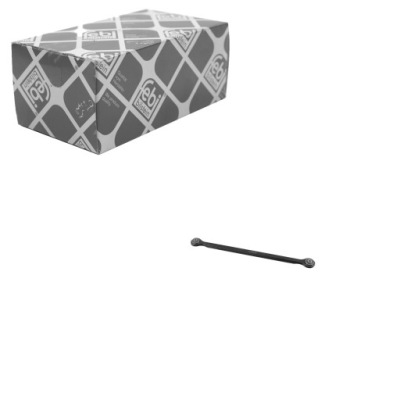 Febi важіль fiat/alfa фото №1