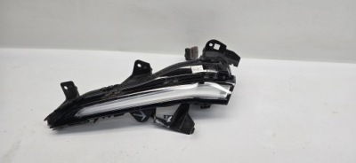 Протитуманна фара правий led peugeot 508 ii 1638037780 фото №1