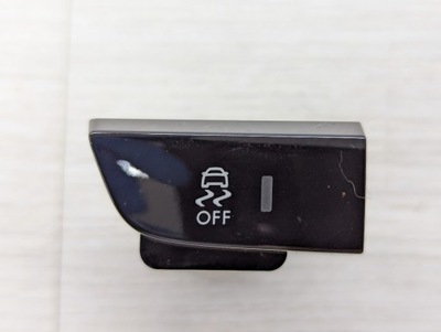 Выключатель кнопка esp citroen c4 grand picasso 9678116777 фото №1