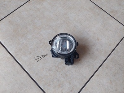 Противотуманная фара левый - honda hr-v ii - lift - 2018 фото №1