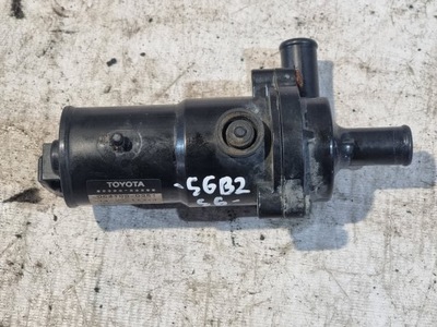 BOMBA CIRCULACIÓN DE AGUA DE LÍQUIDO OE 064100-0951 TOYOTA PRIUS II 08R  