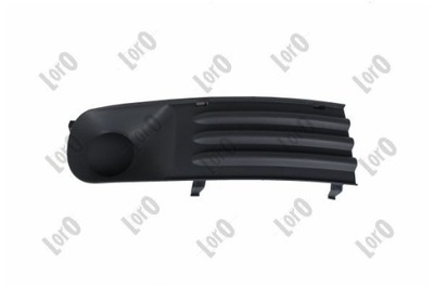 DEFLECTOR DE PARAGOLPES VW TRANSPORTER T5 2.0 03-13  