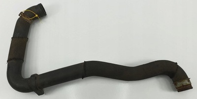 Wąż труба трубка wody citroen jumpy i 2.0 hdi фото №1