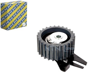 Ролик натяжная ремень распределительного вала alfa romeo 145 146 147 156 159 166 фото №1