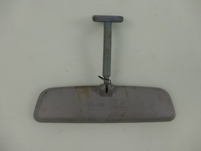 Isuzu grafter n35 зеркало заднего вида внутреннее n75 фото №1