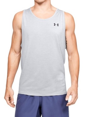 Koszulka bez rękawów Under Armour Tech 2.0 Tank 1328704014 L