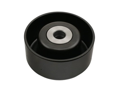 Натягувач ремінь micro-v ford transit connect 02 ролик 1.8 tdci фото №1