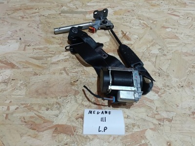 Ремень napinacz-dopinacz перед левое  renault megane 3 рестайлинг  2015 год фото №1