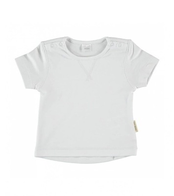 Petit Oh! T-shirt Nube r. 80