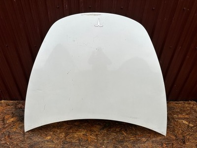 Tesla model 3 капот кришка двигуна оригінальна фото №1