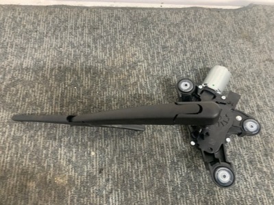 Opel crossland x 1.2 thp моторчик двірник задня задній оригінал фото №1