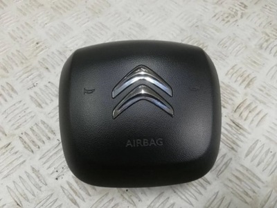 Citroen c3 iii подушка подушка безпеки водія фото №1