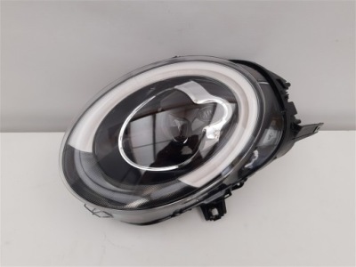 Лампа ліва перед mini f56 f57 ксенон 2013-2018 фото №1