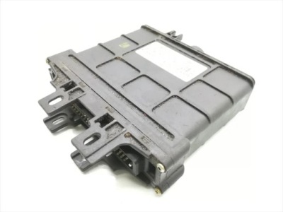 Vw golf модуль модуля керуючого коробки передач фото №1