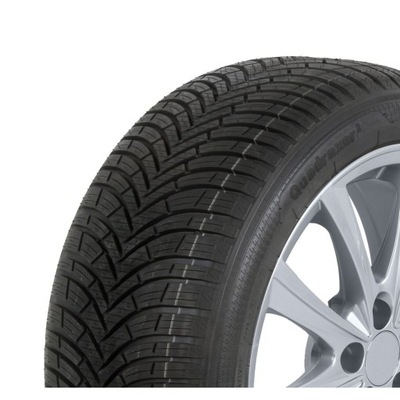 4X KLEBER 155/70R13 75T QUADRAXER2 IŠTISUS METUS 