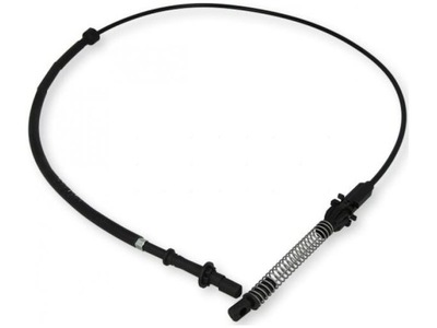 CABLE GAS FORD TRANSIT 91-94 15.20.40/LIN LINEX CABLES LINEX 15.20.40  