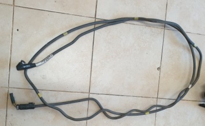 Шланг adblue wąż mercedes s w222 350 cdi оригінальний номер фото №1