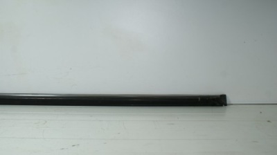 Mercedes r107 sl slc молдинг бічний довга двері права правий 1077200280 фото №1