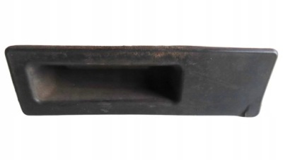 Кнопка кришки багажника bmw 3 f30 2011-2018 рік 51247368752 фото №1