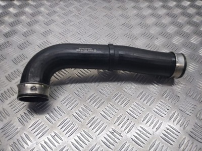 Труба шланг інтеркулер seat leon ii 1.9 tdi 1k0145838c фото №1