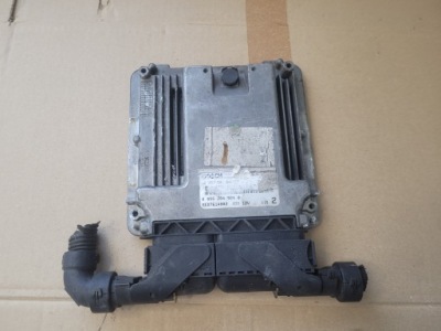 Alfa romeo 159 блок керування двигуна 0261s01041 фото №1