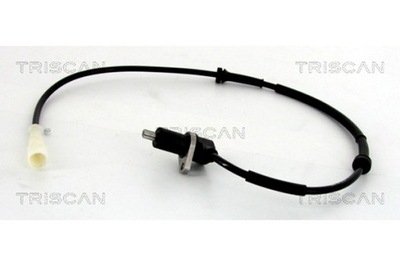 TRISCAN SENSOR ABS RENAULT T KANGOO 97- - milautoparts-fr.ukrlive.com