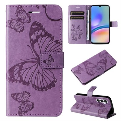 ETUI POKROWIEC SK0RZANE DO Samsung Galaxy A05S