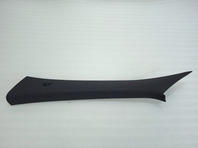 Защита обшивка стойка mercedes-benz оригинальный номер a1766900025 фото №1