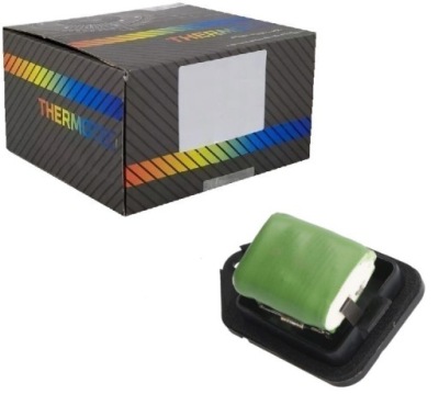 Резистор резистор вентилятор volvo c70 i ii s40 i ii фото №1