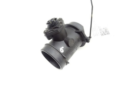 Расходомер воздуха mercedes 0280217500 0000940548 фото №1