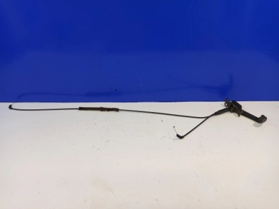 Volvo xc90 2010 задній інше фото №1