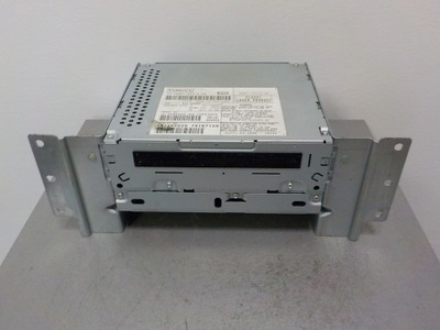 Land rover freelander ii радио cd 6g9n-18c815-ng фото №1