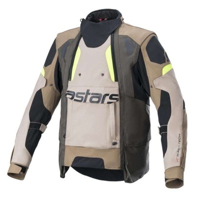 KURTKA TEKSTYLNA ALPINESTARS HALO DRYSTAR l