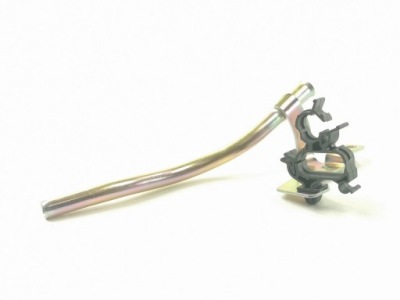 Труба щуп оливи fiat seicento 98-10 1.1 / 51747132 фото №1