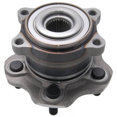 CUBO PARTE TRASERA NISSAN FUGA Y50 2004.10-2009.11 JP  