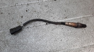 Датчик лямбда-зонд fiat punto ii 1.2b 03r 0258006206 фото №1