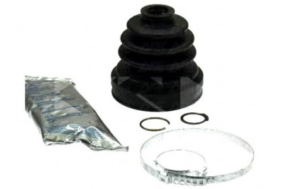 Lobro накладка шарнір nissan lobro фото №1