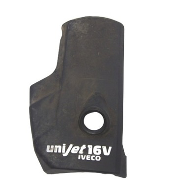 PROTECCIÓN DEL MOTOR IVECO DAILY 3 2.3 HPI 99-06R.  